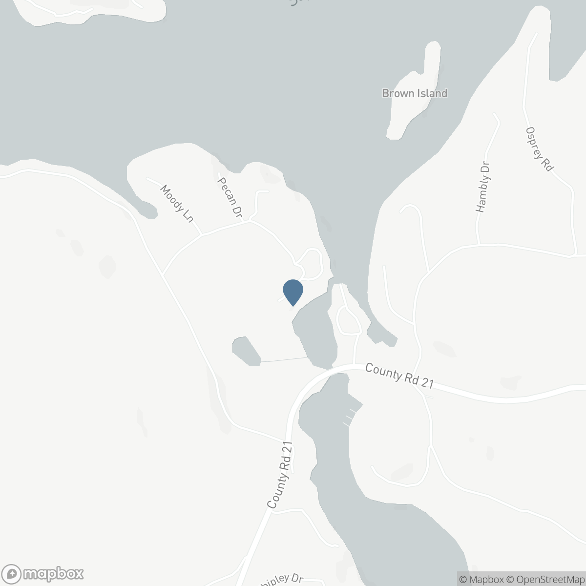 1157 BETWEEN LAKES TRAIL, Minden Hills, Ontario K0M 1J1